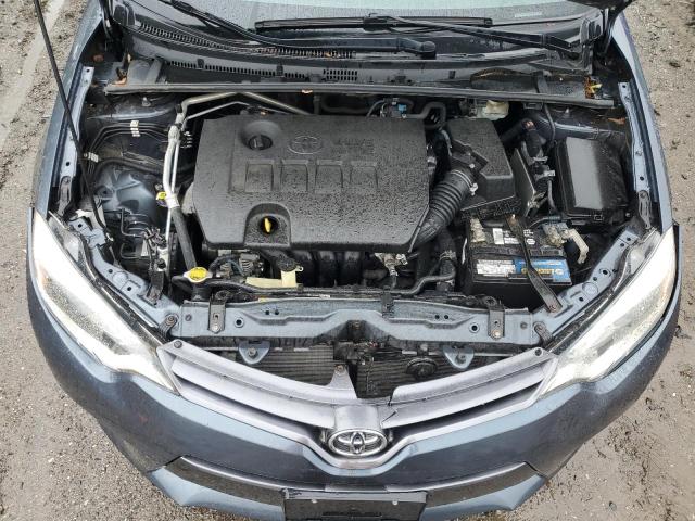 Photo 10 VIN: 2T1BPRHE6FC237132 - TOYOTA COROLLA 