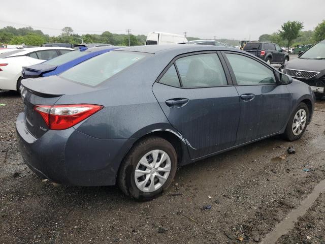 Photo 2 VIN: 2T1BPRHE6FC237132 - TOYOTA COROLLA 