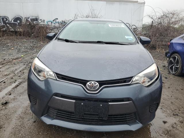 Photo 4 VIN: 2T1BPRHE6FC237132 - TOYOTA COROLLA 