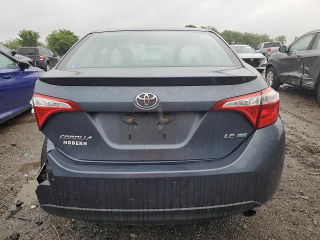 Photo 5 VIN: 2T1BPRHE6FC237132 - TOYOTA COROLLA 