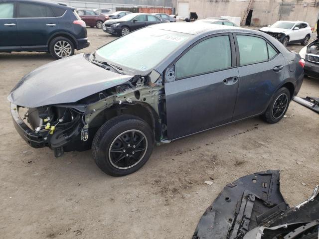 Photo 0 VIN: 2T1BPRHE6FC275573 - TOYOTA COROLLA EC 