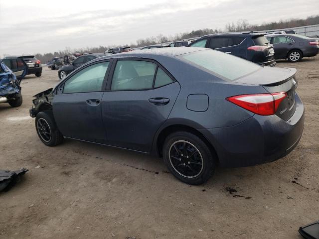 Photo 1 VIN: 2T1BPRHE6FC275573 - TOYOTA COROLLA EC 