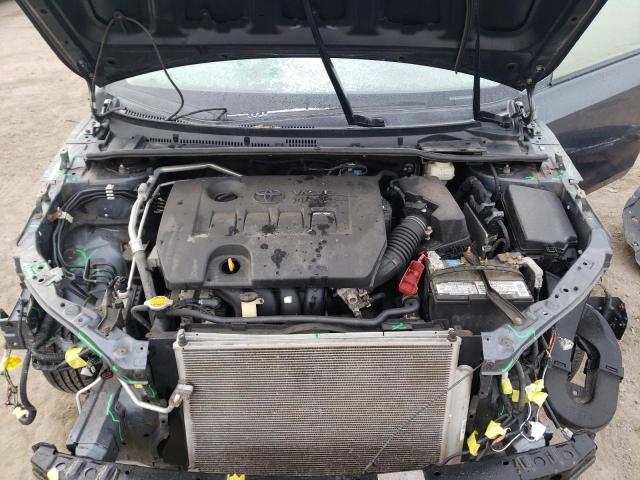 Photo 10 VIN: 2T1BPRHE6FC275573 - TOYOTA COROLLA EC 