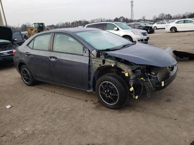 Photo 3 VIN: 2T1BPRHE6FC275573 - TOYOTA COROLLA EC 