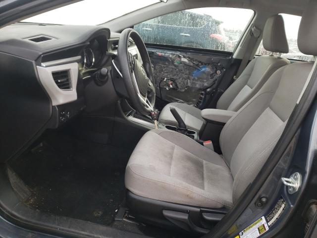 Photo 6 VIN: 2T1BPRHE6FC275573 - TOYOTA COROLLA EC 