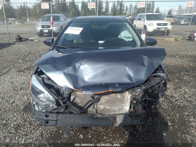 Photo 5 VIN: 2T1BPRHE6FC306613 - TOYOTA COROLLA 