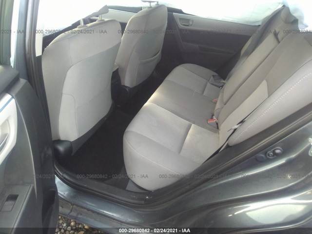 Photo 7 VIN: 2T1BPRHE6FC306613 - TOYOTA COROLLA 