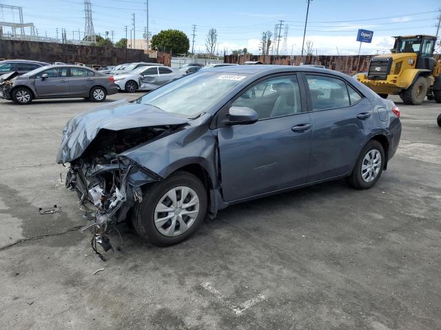 Photo 0 VIN: 2T1BPRHE6FC459718 - TOYOTA COROLLA 