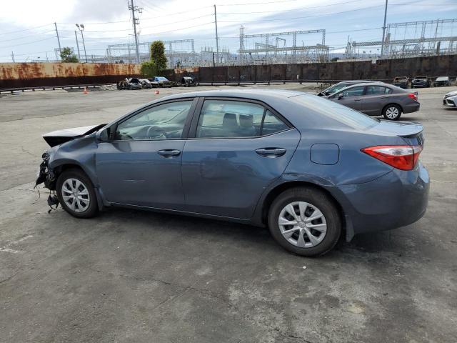 Photo 1 VIN: 2T1BPRHE6FC459718 - TOYOTA COROLLA 