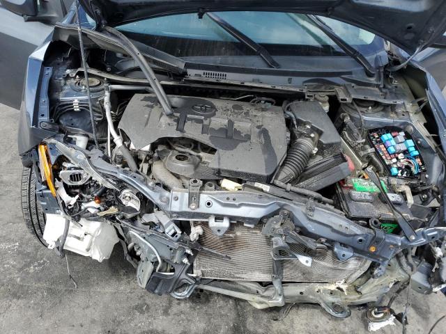 Photo 10 VIN: 2T1BPRHE6FC459718 - TOYOTA COROLLA 