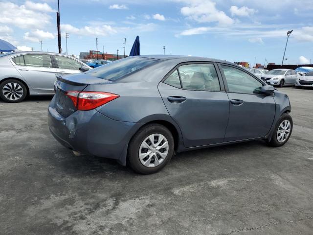 Photo 2 VIN: 2T1BPRHE6FC459718 - TOYOTA COROLLA 