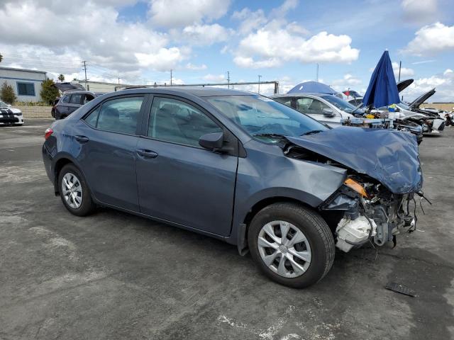 Photo 3 VIN: 2T1BPRHE6FC459718 - TOYOTA COROLLA 