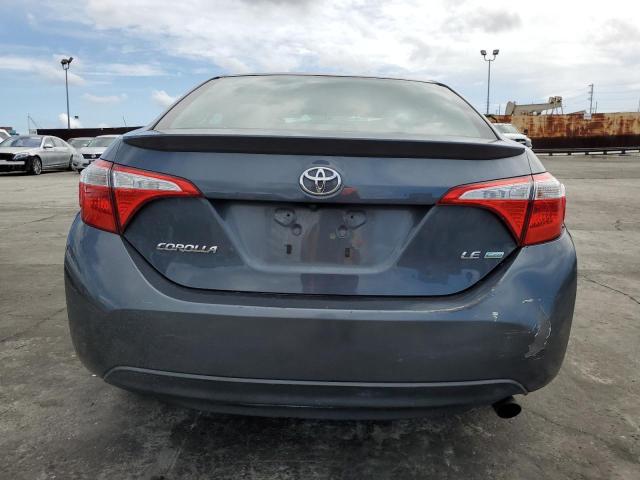 Photo 5 VIN: 2T1BPRHE6FC459718 - TOYOTA COROLLA 