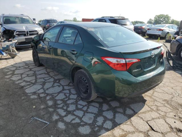 Photo 1 VIN: 2T1BPRHE6FC461775 - TOYOTA COROLLA EC 