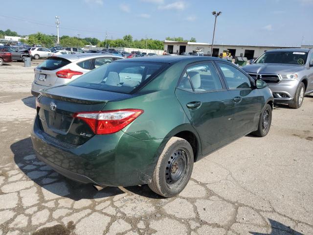 Photo 2 VIN: 2T1BPRHE6FC461775 - TOYOTA COROLLA EC 