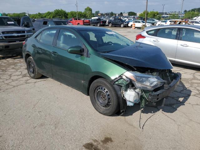 Photo 3 VIN: 2T1BPRHE6FC461775 - TOYOTA COROLLA EC 