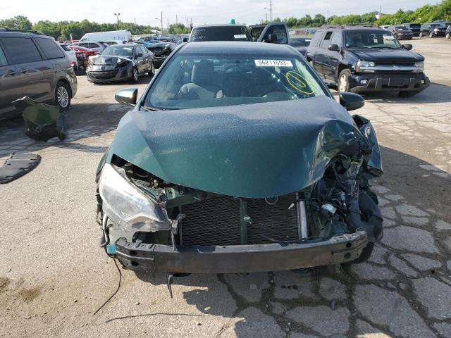 Photo 4 VIN: 2T1BPRHE6FC461775 - TOYOTA COROLLA EC 