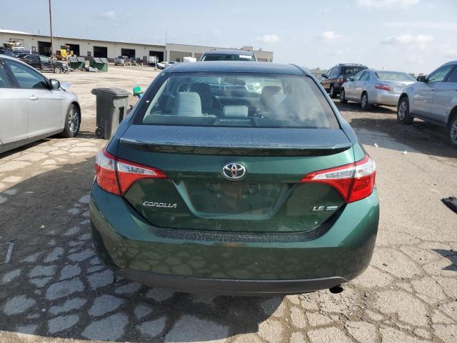 Photo 5 VIN: 2T1BPRHE6FC461775 - TOYOTA COROLLA EC 