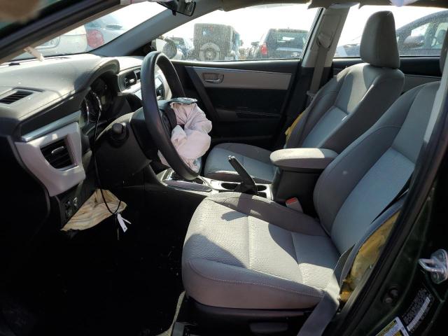 Photo 6 VIN: 2T1BPRHE6FC461775 - TOYOTA COROLLA EC 