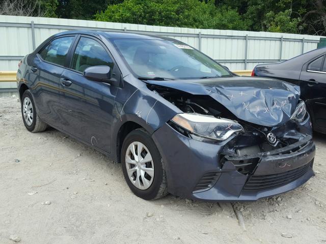 Photo 0 VIN: 2T1BPRHE6GC579617 - TOYOTA COROLLA EC 