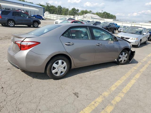 Photo 2 VIN: 2T1BPRHE7EC017559 - TOYOTA COROLLA 