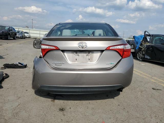 Photo 5 VIN: 2T1BPRHE7EC017559 - TOYOTA COROLLA 