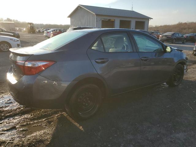 Photo 2 VIN: 2T1BPRHE7EC079284 - TOYOTA COROLLA EC 