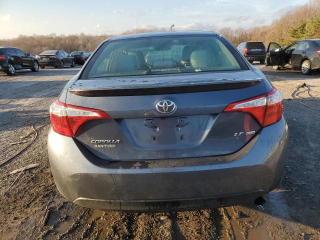 Photo 5 VIN: 2T1BPRHE7EC079284 - TOYOTA COROLLA EC 