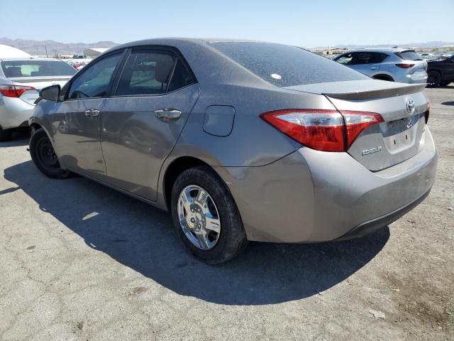 Photo 1 VIN: 2T1BPRHE7EC097980 - TOYOTA COROLLA EC 