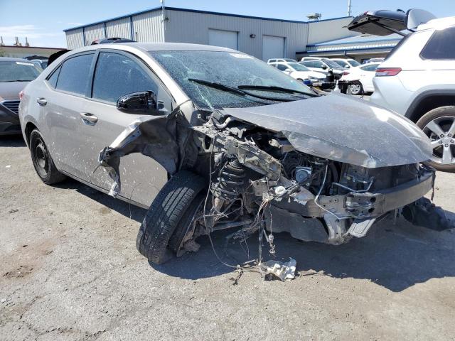 Photo 3 VIN: 2T1BPRHE7EC097980 - TOYOTA COROLLA EC 