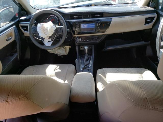 Photo 7 VIN: 2T1BPRHE7EC097980 - TOYOTA COROLLA EC 