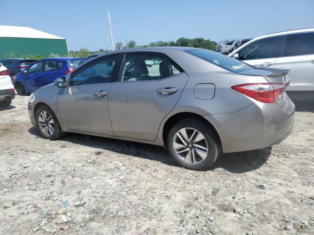 Photo 1 VIN: 2T1BPRHE7EC159703 - TOYOTA COROLLA EC 