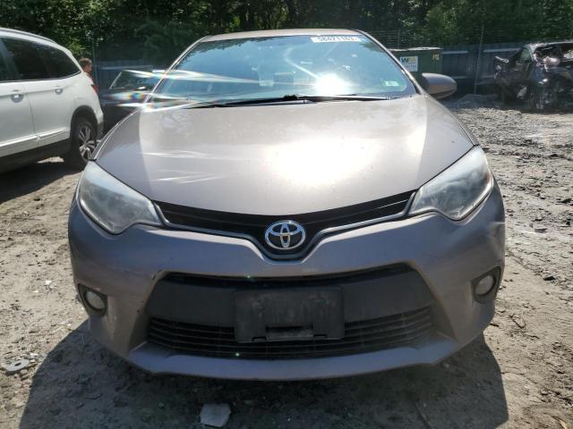 Photo 4 VIN: 2T1BPRHE7EC159703 - TOYOTA COROLLA EC 