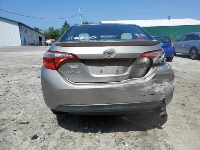 Photo 5 VIN: 2T1BPRHE7EC159703 - TOYOTA COROLLA EC 