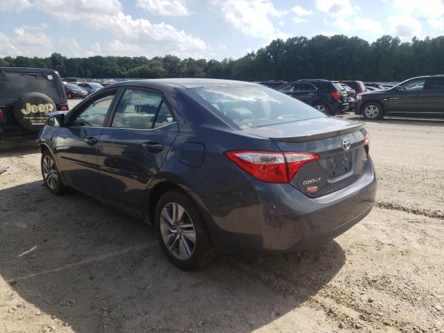 Photo 2 VIN: 2T1BPRHE7EC164786 - TOYOTA COROLLA EC 