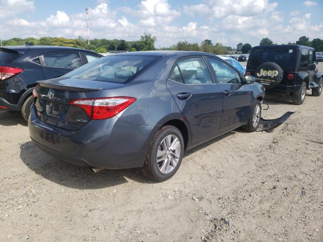 Photo 3 VIN: 2T1BPRHE7EC164786 - TOYOTA COROLLA EC 