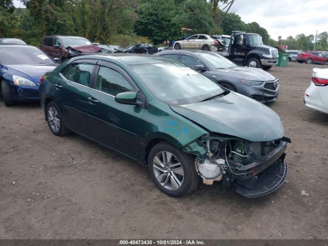 Photo 0 VIN: 2T1BPRHE7FC236295 - TOYOTA COROLLA 