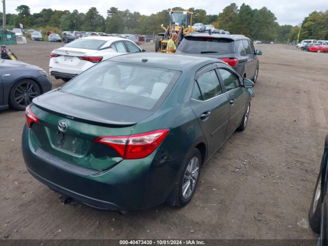 Photo 3 VIN: 2T1BPRHE7FC236295 - TOYOTA COROLLA 