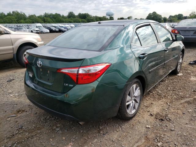 Photo 3 VIN: 2T1BPRHE7FC256904 - TOYOTA COROLLA EC 