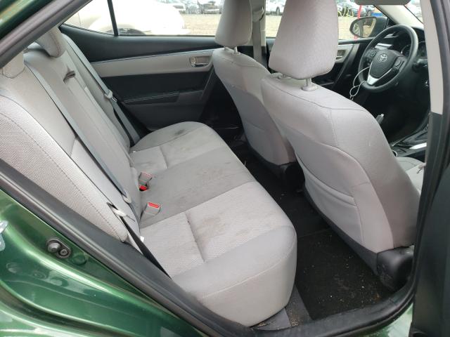 Photo 5 VIN: 2T1BPRHE7FC256904 - TOYOTA COROLLA EC 