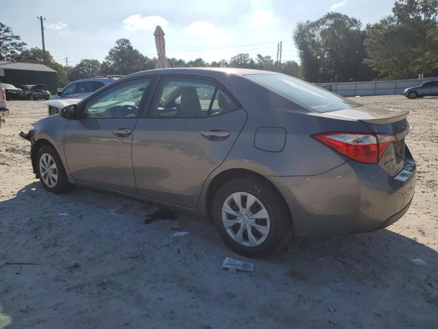 Photo 1 VIN: 2T1BPRHE7FC298795 - TOYOTA COROLLA EC 