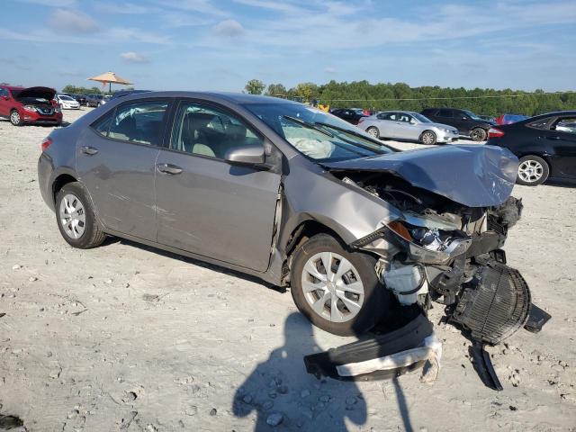 Photo 3 VIN: 2T1BPRHE7FC298795 - TOYOTA COROLLA EC 