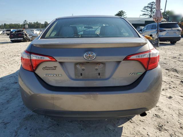 Photo 5 VIN: 2T1BPRHE7FC298795 - TOYOTA COROLLA EC 