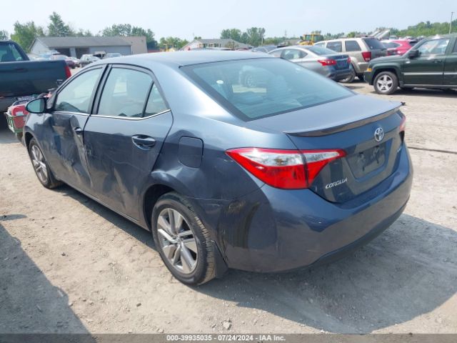 Photo 2 VIN: 2T1BPRHE7FC301680 - TOYOTA COROLLA 