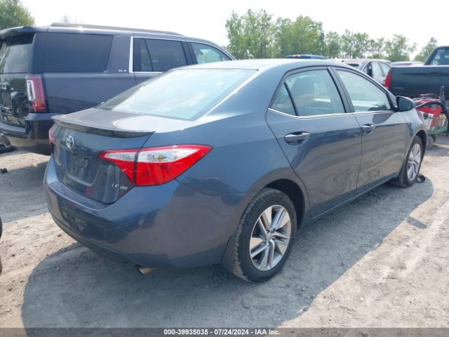 Photo 3 VIN: 2T1BPRHE7FC301680 - TOYOTA COROLLA 