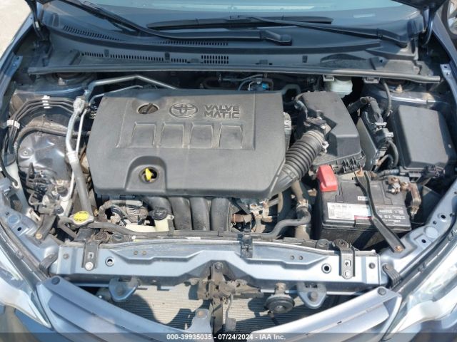 Photo 9 VIN: 2T1BPRHE7FC301680 - TOYOTA COROLLA 