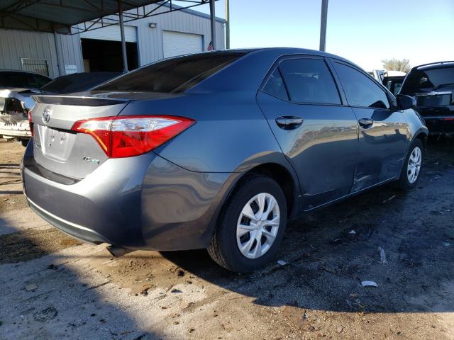 Photo 3 VIN: 2T1BPRHE7FC305129 - TOYOTA COROLLA EC 