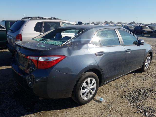 Photo 3 VIN: 2T1BPRHE7GC588603 - TOYOTA COROLLA EC 