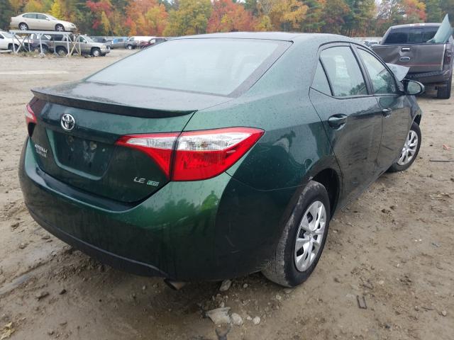 Photo 3 VIN: 2T1BPRHE7GC595888 - TOYOTA COROLLA EC 