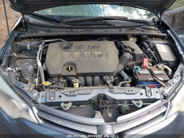 Photo 9 VIN: 2T1BPRHE7GC613628 - TOYOTA COROLLA 